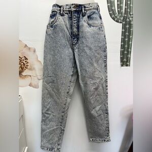 Bonjoir Vintage Skinny Jeans